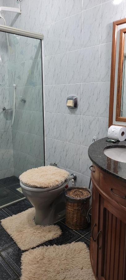 Fazendinha Paraiso Lumiar Kültér fotó